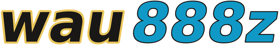 wau888z logo
