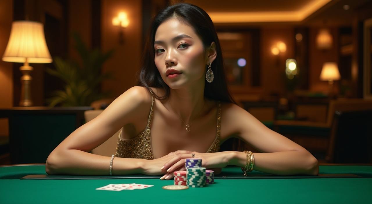 wau888z Pelbagai Jenis Permainan Kasino dan Slot di wau888z
